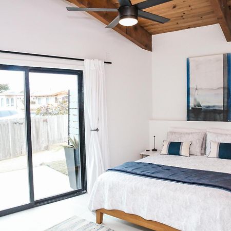 Villa 5768 Moonstone Bch Dr. à Cambria Extérieur photo