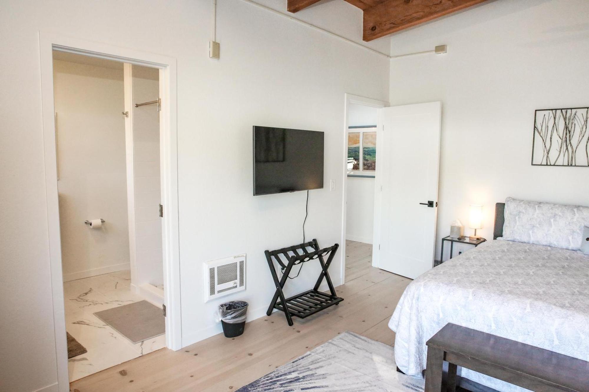 Villa 5768 Moonstone Bch Dr. à Cambria Extérieur photo