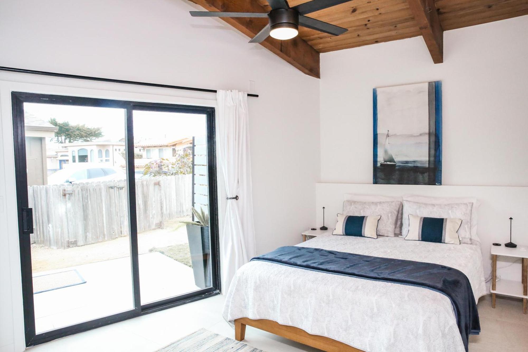 Villa 5768 Moonstone Bch Dr. à Cambria Extérieur photo