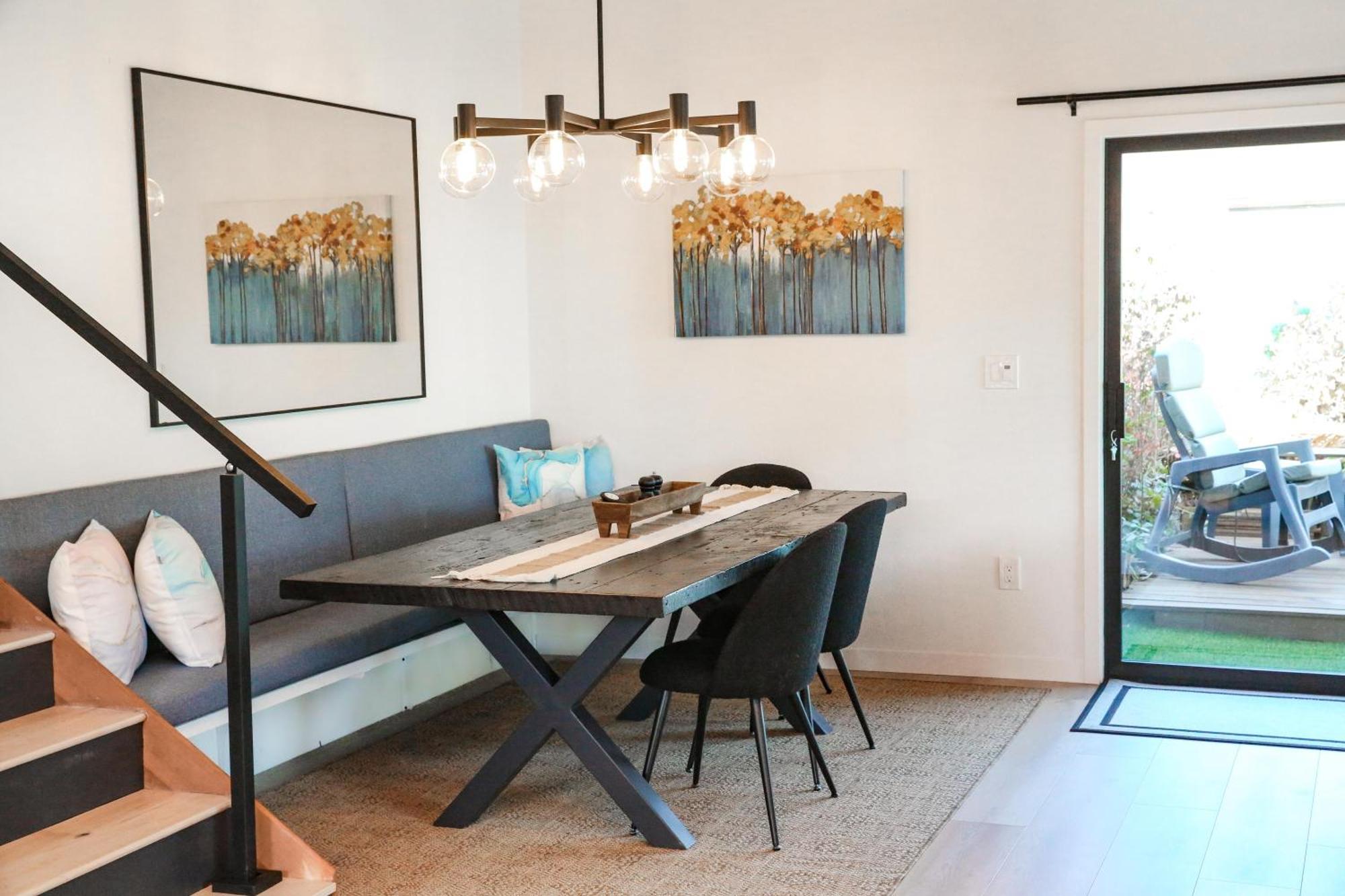 Villa 5768 Moonstone Bch Dr. à Cambria Extérieur photo
